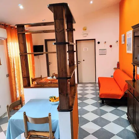 Casa Vacanze Via Pola *
