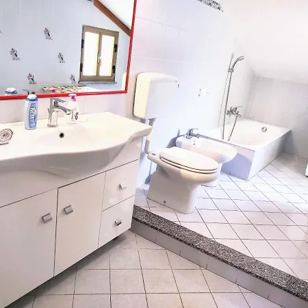 Apartment Casa Vacanze Via Pola