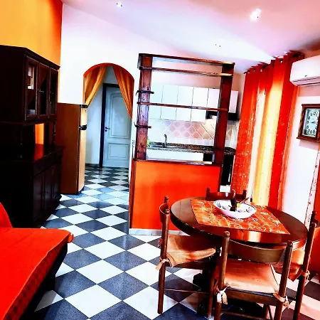 Casa Vacanze Via Pola