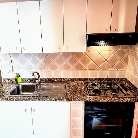 Casa Vacanze Via Pola Apartment