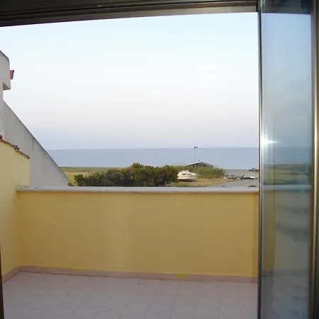 Casa Vacanze Via Pola San Giorgio (Messina)