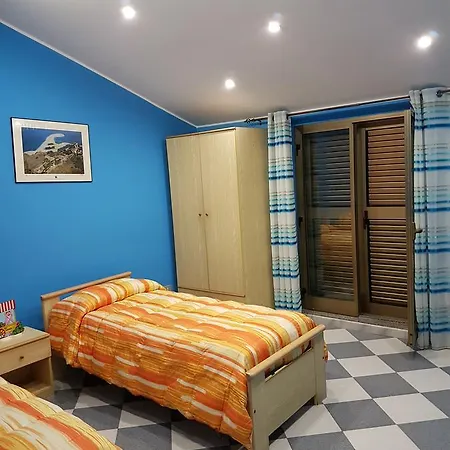 Casa Vacanze Via Pola Apartment