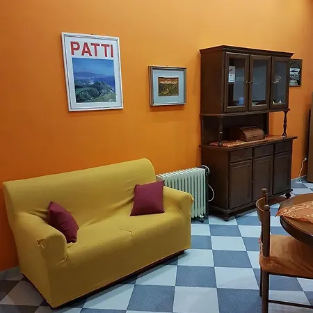 Casa Vacanze Via Pola Apartment