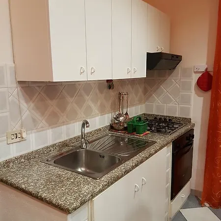Casa Vacanze Via Pola *