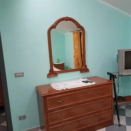 Apartment Casa Vacanze Via Pola San Giorgio (Messina)