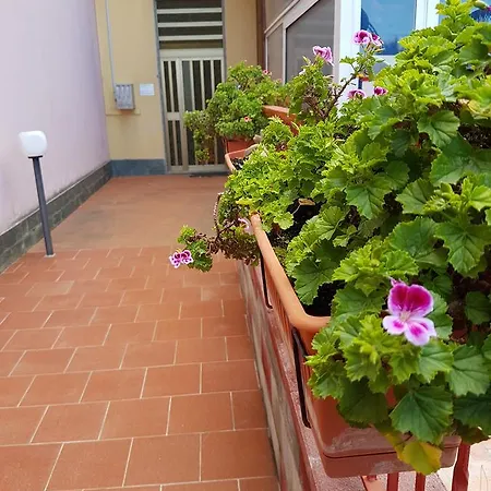 Apartment Casa Vacanze Via Pola San Giorgio (Messina)