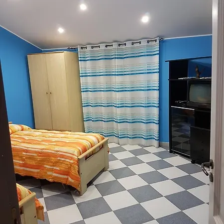 Casa Vacanze Via Pola Apartment San Giorgio (Messina)