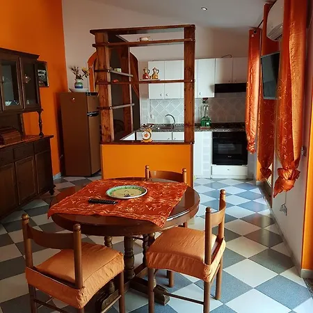 Apartment Casa Vacanze Via Pola