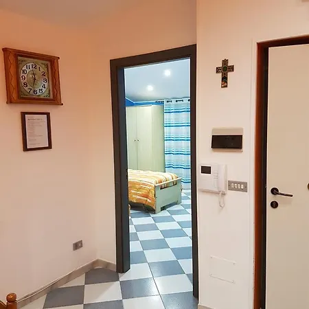 Apartment Casa Vacanze Via Pola