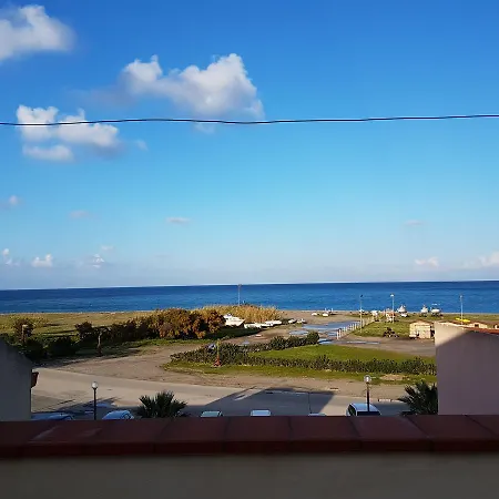 Apartment Casa Vacanze Via Pola *