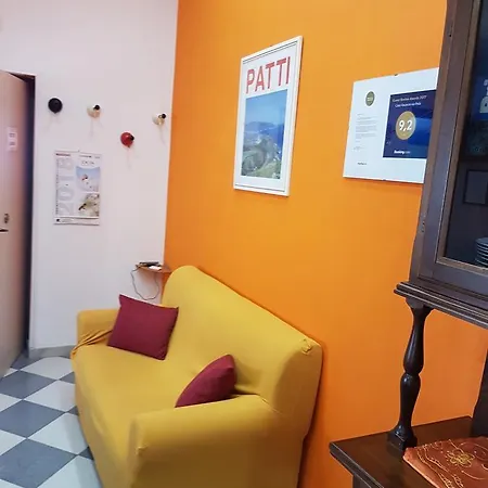 Apartment Casa Vacanze Via Pola *