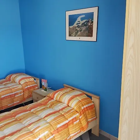 Casa Vacanze Via Pola *