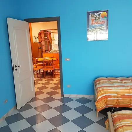 Casa Vacanze Via Pola San Giorgio (Messina)