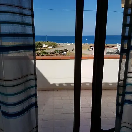 Casa Vacanze Via Pola Apartment *