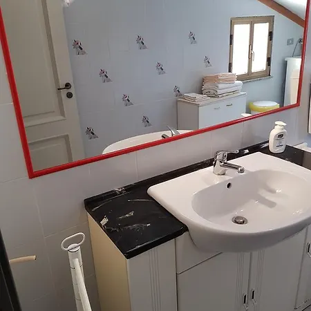 Casa Vacanze Via Pola Apartment